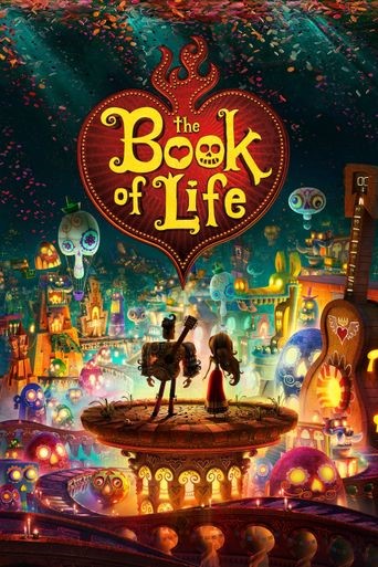 bookoflife